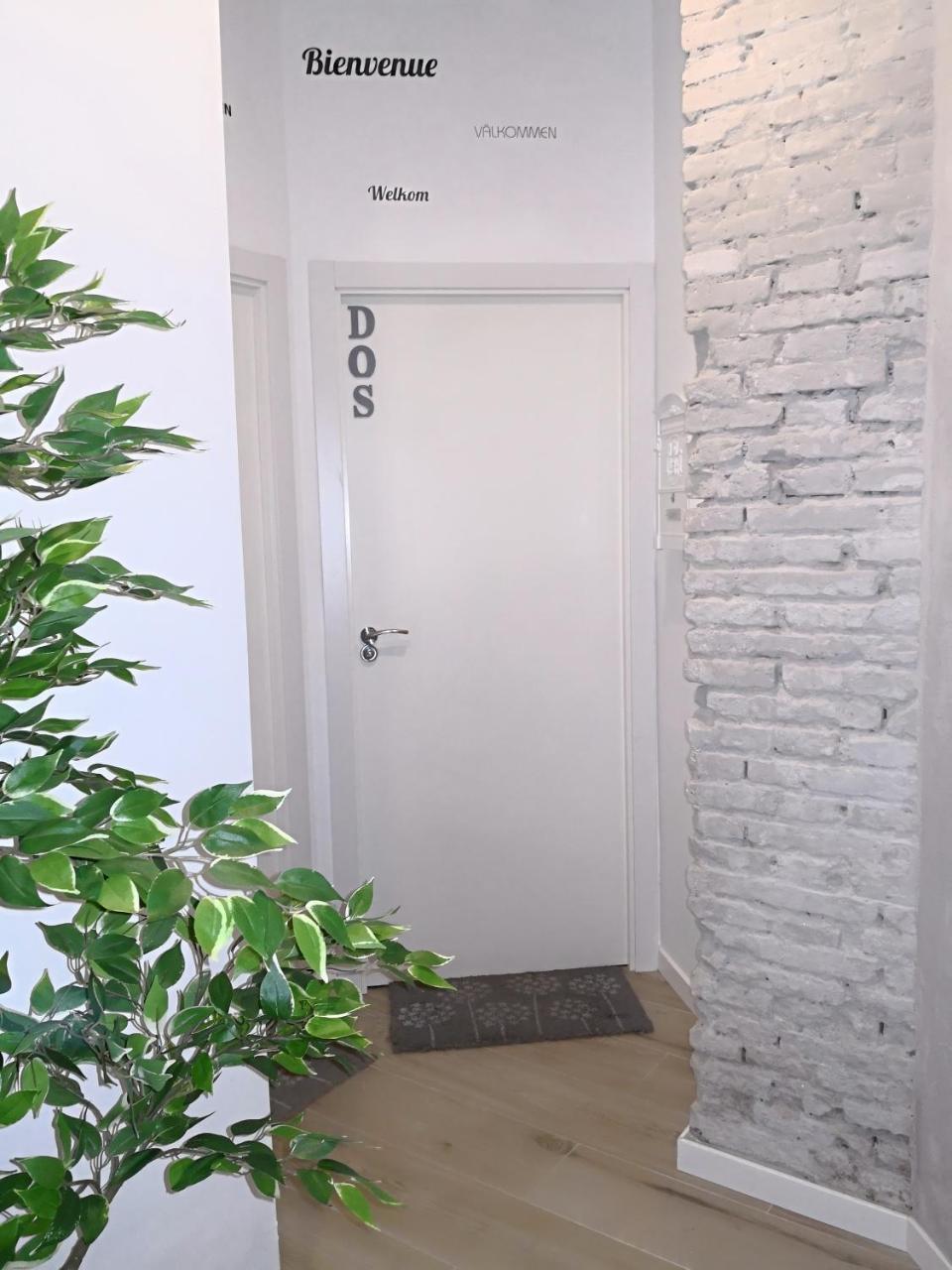 Suites By Eric Olsan Valencia Ngoại thất bức ảnh