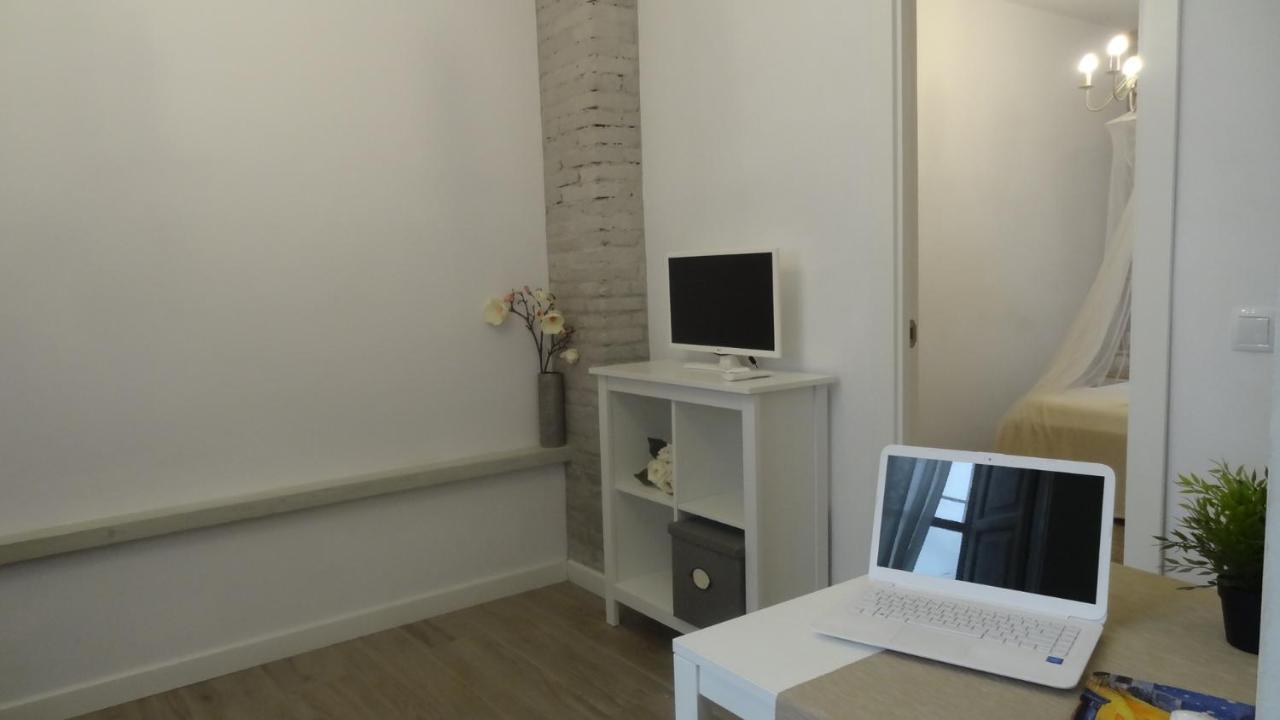 Suites By Eric Olsan Valencia Ngoại thất bức ảnh