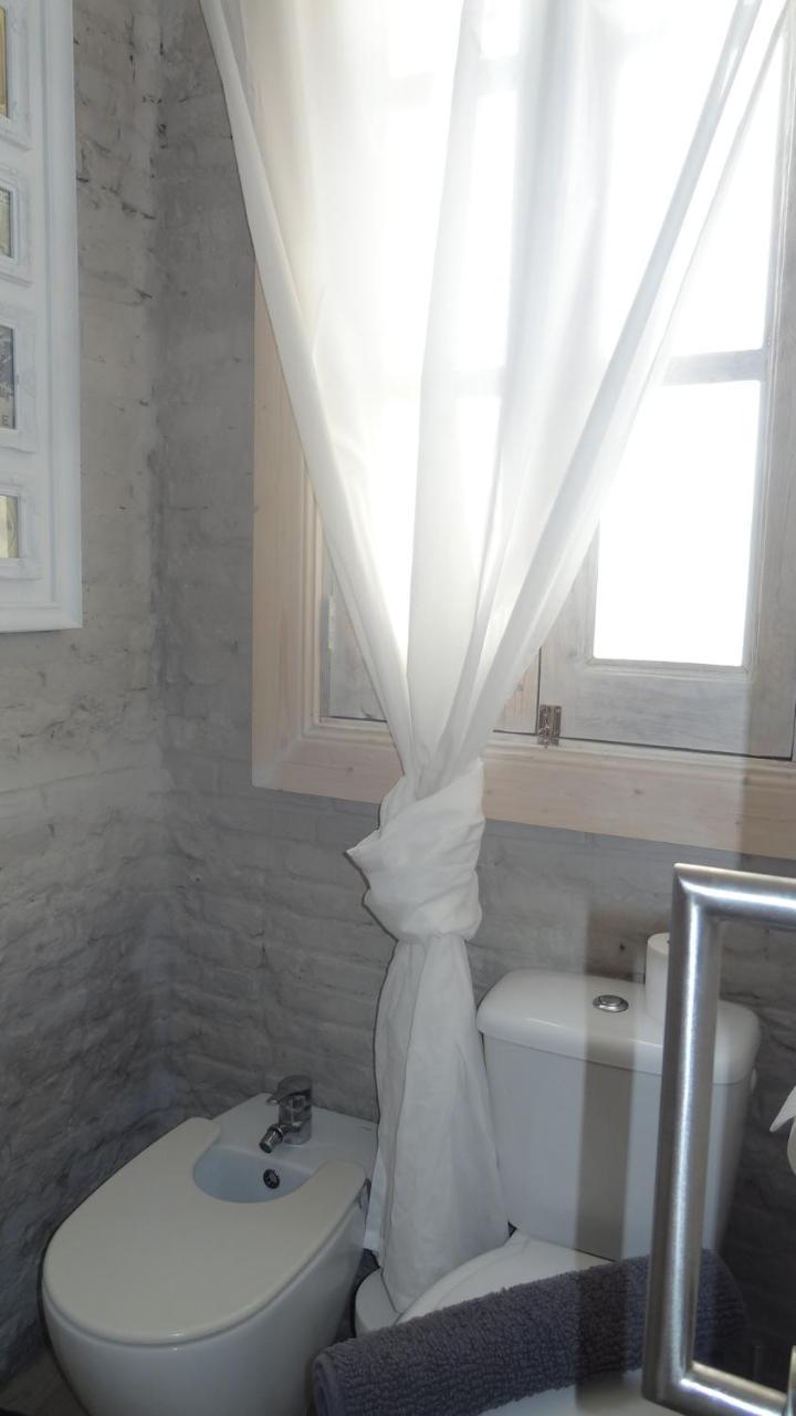 Suites By Eric Olsan Valencia Ngoại thất bức ảnh