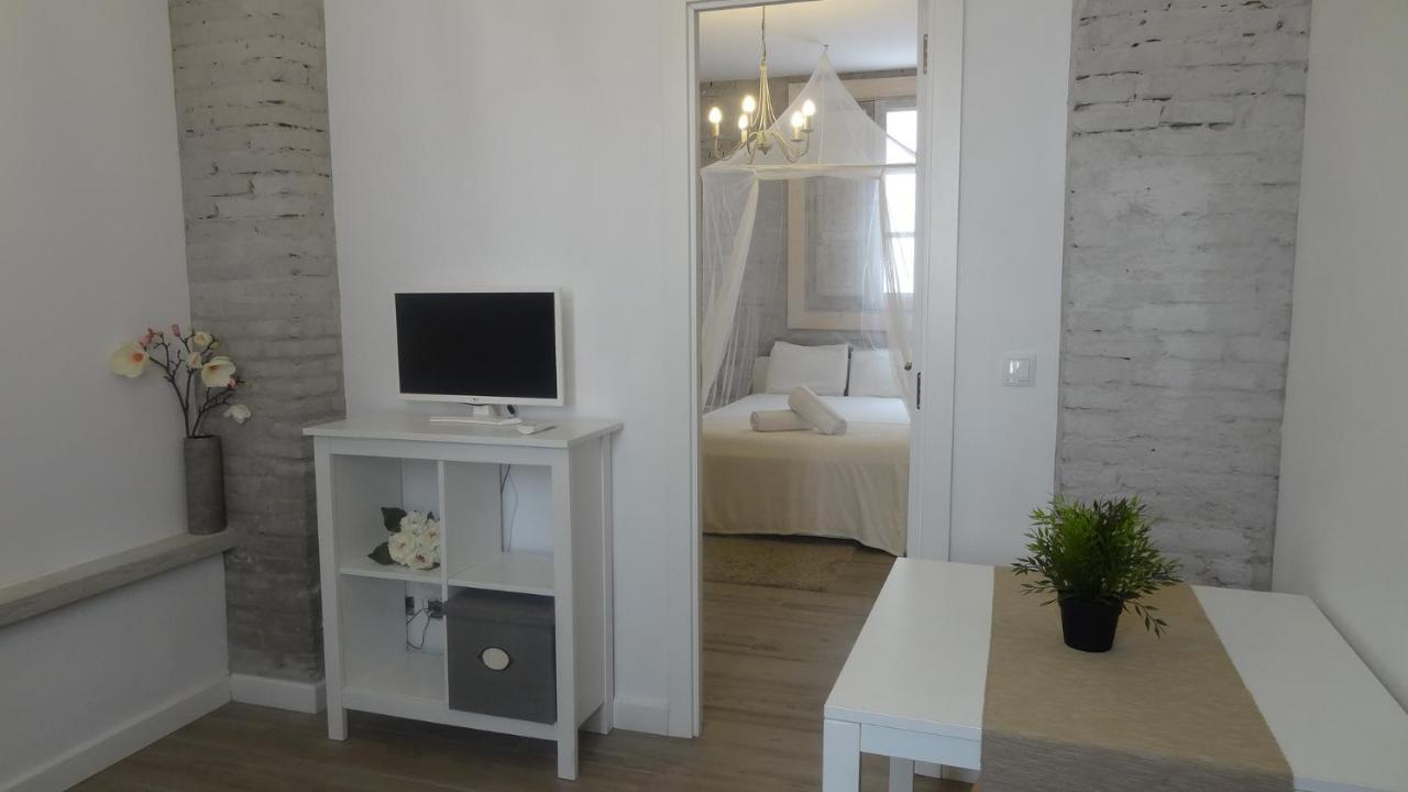 Suites By Eric Olsan Valencia Ngoại thất bức ảnh