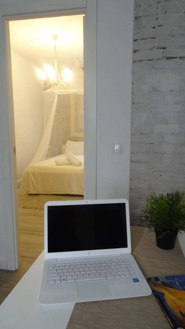 Suites By Eric Olsan Valencia Ngoại thất bức ảnh