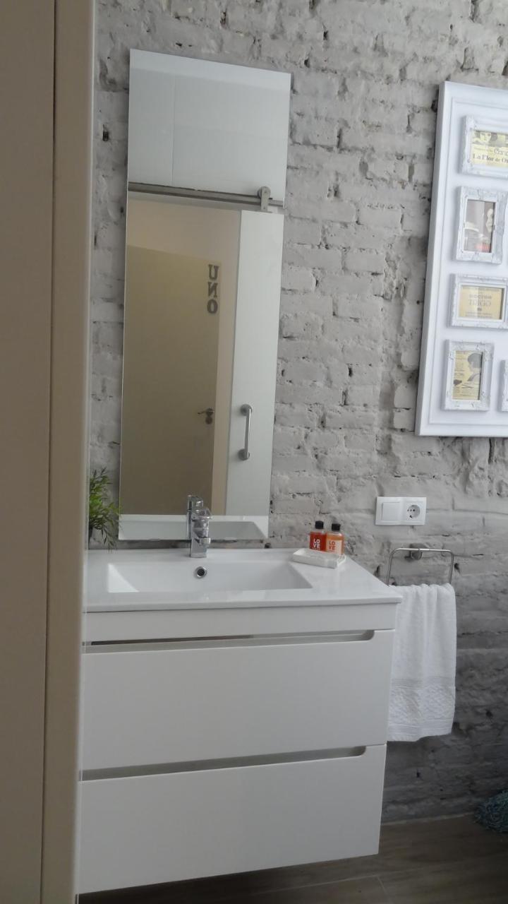 Suites By Eric Olsan Valencia Ngoại thất bức ảnh