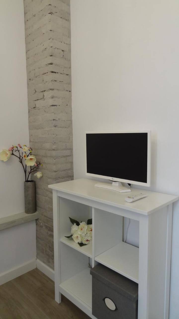 Suites By Eric Olsan Valencia Ngoại thất bức ảnh