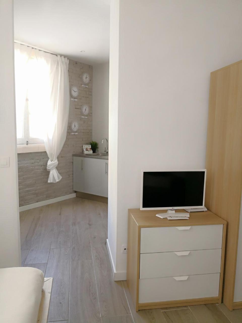 Suites By Eric Olsan Valencia Ngoại thất bức ảnh