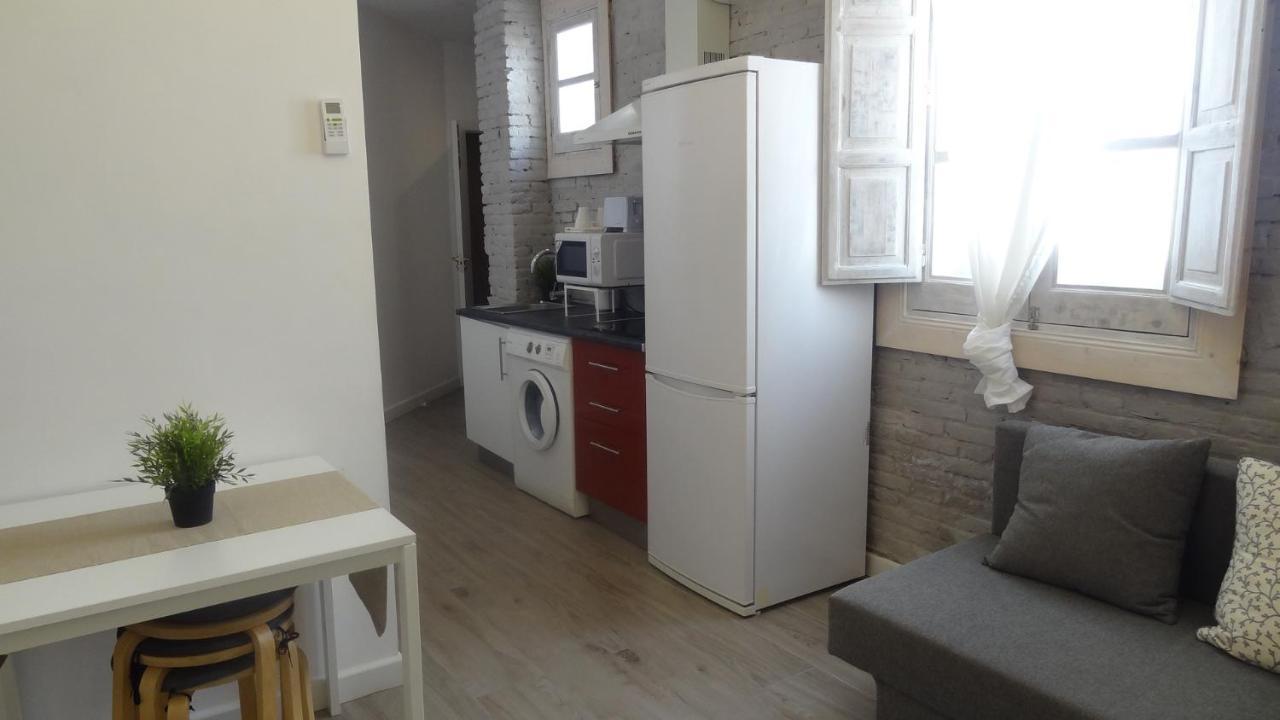 Suites By Eric Olsan Valencia Ngoại thất bức ảnh