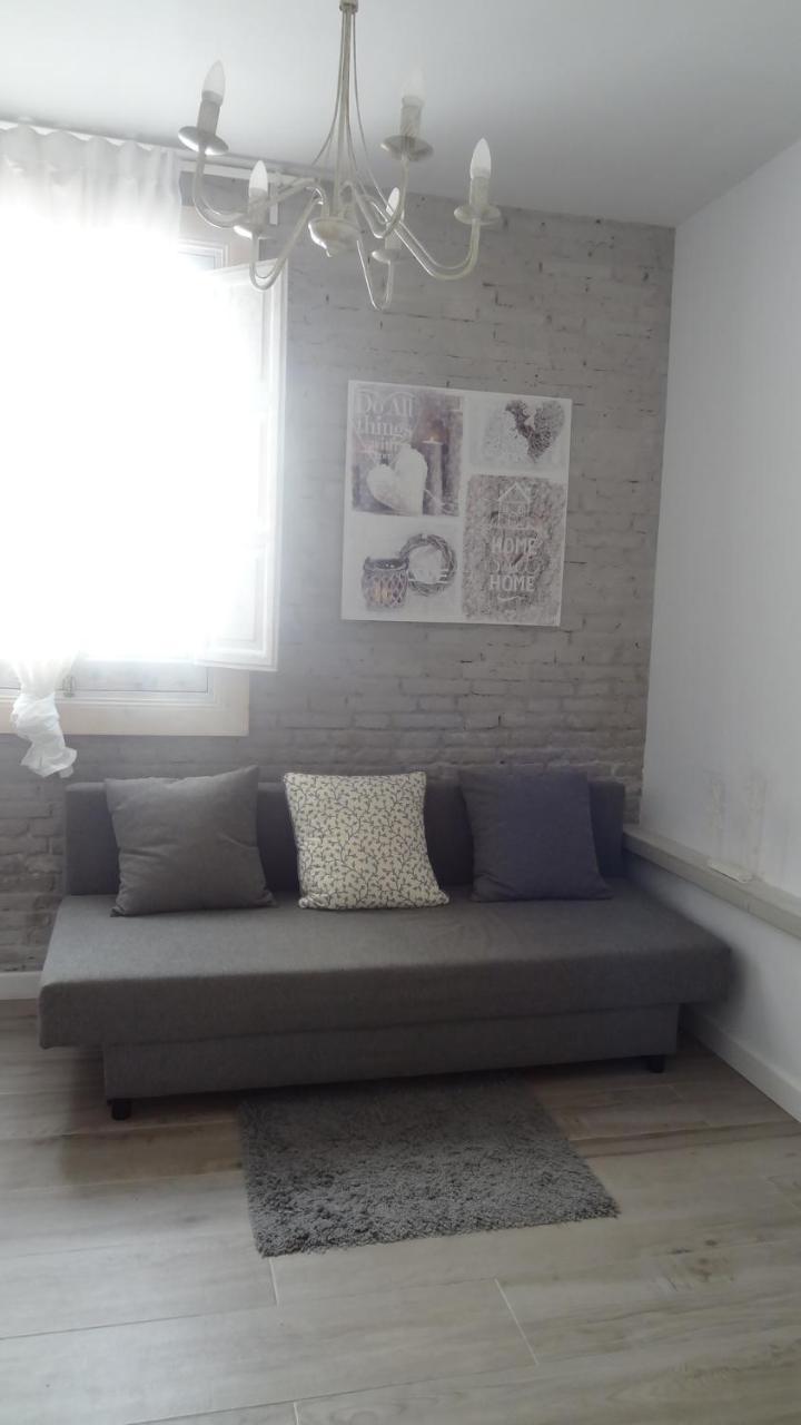 Suites By Eric Olsan Valencia Ngoại thất bức ảnh