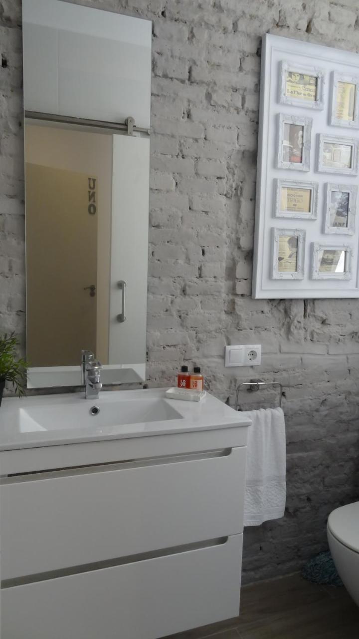 Suites By Eric Olsan Valencia Ngoại thất bức ảnh