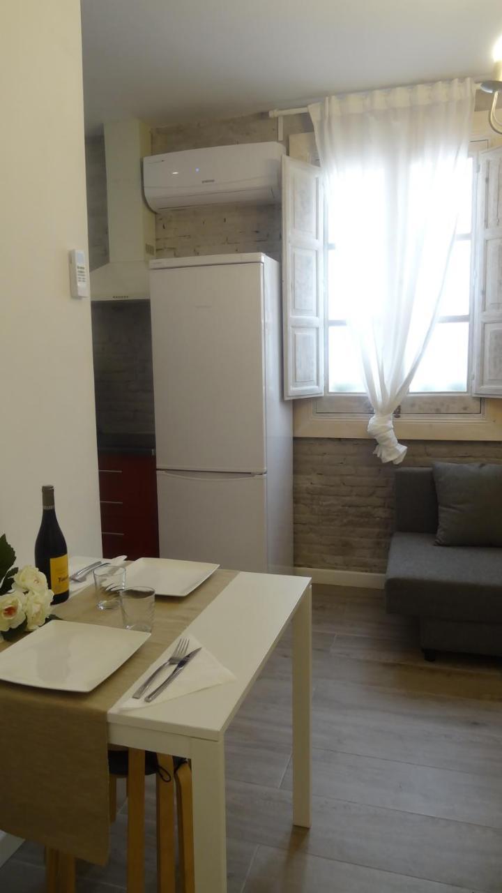Suites By Eric Olsan Valencia Ngoại thất bức ảnh