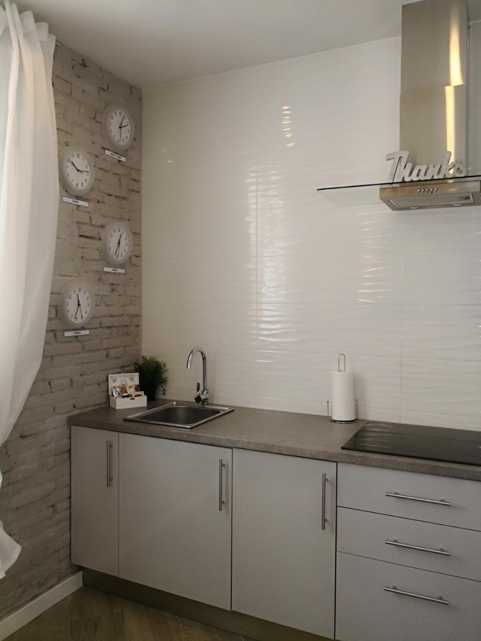 Suites By Eric Olsan Valencia Ngoại thất bức ảnh